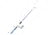 ProFISHiency 6ft8in Realtree Wave Spinning Combo, Multicolor, 68PRORTWAVE