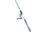 ProFISHiency 6ft8in Realtree Wave Spinning Combo, Multicolor, 68PRORTWAVE