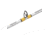 ProFISHiency 6ft Medium Micro Sniper Combo, Multicolor, 6MSNIPERSG