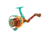 ProFISHiency A12 Krazy Spinning Reel, 6.2:1, 10+1, 19 lbs Drag, Ambidextrous, A12-3KKRZY