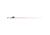 ProFISHiency Economy Sniper Red Fancy, 6ft3in, 2pc, Medium, 6.2-1, SNIPER63MFRBC