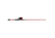 ProFISHiency Economy Sniper Red Fancy, 6ft3in, 2pc, Medium, 6.2-1, SNIPER63MFRBC