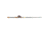 ProFISHiency Krazy 3 Baitcast Combo, 7ft, 1pc, Medium Heavy, 7.3-1, 6+1, Left Hand, KRAZY37MHBCL