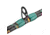 ProFISHiency Krazy 3 Baitcast Combo, 7ft, 1pc, Medium Heavy, 7.3-1, 6+1, Left Hand, KRAZY37MHBCL