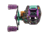 ProFISHiency Krazy 3 Baitcast Reel Right w/Box, 7.3-1, 9+1, Right Hand, KRZY3731RR