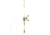 ProFISHiency Krazy 76 Casting Combo, H Action, 7.3-1Gr, 9-1B Fuji Reel Seat, KRZYHB760C