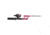 ProFISHiency Pink Splat Pocket Combo, PCSPLATPINK