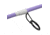 ProFISHiency Stream Queen Spinning Combo, 6ft6in, 2pc, Medium, 5.2-1, 4+1, PROSQ66SPIN
