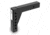 Progress MFG Equal I Zer 2&quot; Adjustable Shank 3&quot; Drop 7&quot; Rise 12in Length, 90-02-4100