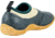 Proline Camper All Purpose Slip On Mock - Boy's, Green/Tan, US 3 151TAN-B3/W5