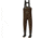 Proline Marsh Creek Neoprene Chest Wader - Bootfoot - Men's, Dark Brown, US 07 NW9301-07