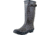 Proline Ranch Hand 18in Rubber Knee Boot - Men's, Dark Brown, US 07 16002CHOC-L-07