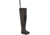 Proline Stream Rubber Hip Wader - Felt Outsole - Boy's, Dark Brown, US 5 2010-F-05