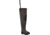 Proline Stream Rubber Hip Wader - Rubber Outsole - Men's, Dark Brown, US 08 2011-L-08