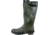 Proline Trapper 18in Rubber Knee Boot - Men's, Dark Green, US 08 14003GRN-L-08