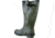 Proline Trapper 18in Rubber Knee Boot - Men's, Dark Green, US 08 14003GRN-L-08