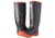 Proline Utility 16in Rubber Knee Boot - Men's, Black/Red, US 07 121M-L-07
