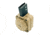 ProMag AR-15 65 Round 5.56x45mm Drum Rifle Magazine, PRODRMA8FDE