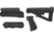ProMag Archangel OPFOR Yugo PAP AK Furniture Kit w/Buttstock/Forend/Pistol Grip, Polymer, Black, AAPAP