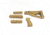 ProMag Archangel OPFOR Yugo PAP AK Furniture Kit w/Buttstock/Forend/Pistol Grip, Polymer, Desert Tan, AAPAP-DT