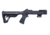ProMag Archangel Pistol Grip Adj Stock Ruger PCC 9MM Carbine Blk, AAPC9