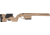 ProMag Archangel Remington Model 700 Long Action Precision Stock w/5-Round Follower Magnum Caliber 6-Round Magazine, Polymer, Desert Tan, AA700MLA-DT