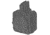 ProMag AK-Platform 5.56x45mm NATO Drum Rifle Magazine, 65 Round, Black, 1 Pack, DuPont Zytel Polymer, DRMA28-65RD