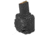 ProMag AR-15 5.56x45mm Drum Rifle Magazine, 65 Round, Black, 1 Pack, DuPont Zytel Polymer, DRMA8-65RD