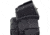 ProMag Drum Rifle Magazine, AK-47, 7.62x39mm, 50 Round, Black, 1 Pack, DuPont Zytel Polymer, DRMA9-50RD