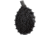 ProMag Marlin 795/795SS .22 LR Drum Rifle Magazine, 70 Round, Black, 1 Pack, Polycarbonate, MARA4-70RD