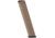 ProMag Polymer Pistol Magazine, Glock 17/19/26, 9mm, 32-Round, Dark Earth, GLK-A8B-FDE-32RD