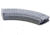ProMag Polymer Rifle Magazine, AK-47, 7.62x39mm, 30-Round, Black, AK-A1-30RD