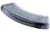 ProMag Polymer Rifle Magazine, AK-47, 7.62x39mm, 30-Round, Smoke, AK-A4-30RD