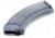 ProMag Polymer Rifle Magazine, AK-47, 7.62x39mm, 30-Round, Smoke, AK-A4-30RD