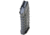 ProMag Polymer Rifle Magazine, AK-74, 5.45X39mm, 20-Round, Black, AK-A17-20RD