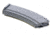 ProMag Polymer Rifle Magazine, AK-74, 5.45X39mm, 30-Round, Black, AK-A6-30RD