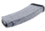 ProMag Polymer Rifle Magazine, AK-74, 5.45X39mm, 30-Round, Black, AK-A6-30RD