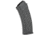 ProMag Polymer Rifle Magazine, AK-74, 5.45X39mm, 30-Round, Black, AK-A6-30RD