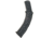 ProMag Polymer Rifle Magazine, Draco NAK-9, 9mm, 32-Round, Black, AK-A24-32RD
