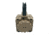 ProMag Polymer Rifle Magazine, FN Scar 17, .308, 50-Round, Dark Earth, DRM-A41-FDE-50RD