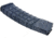 ProMag Polymer Rifle Magazine, Ruger Mini-14, .223, 42-Round, Black, RUG-A25-42RD