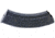 ProMag Rifle Magazine, Saiga 7.62x39mm, 30 Round, Black, 1 Pack, DuPont Zytel Polymer, SAIA2-30RD