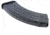 ProMag Polymer Rifle Magazine, Saiga 7.62x39mm, 30-Round, Black, SAI-A2-20RD