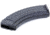 ProMag Polymer Rifle Magazine, Saiga 7.62x39mm, 30-Round, Black, SAI-A2-20RD