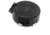 ProMag Saiga 12 Gauge Drum Shotgun Magazine, Polymer, Black, 20 Round, Black, SAI-A6-20RD