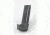 ProMag Springfield XD-S 9mm Luger Pistol Magazine, Extended, 9 Round, Blued, 1 Pack, Steel, SPR 15-9RD