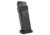 ProMag Steel Pistol Magazine, Glock 48/43X, 9mm, 15-Round, Black, GLK-A19-15RD