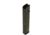 ProMag Steel Rifle Magazine, AR-15, 9mm Colt/SMG Type, 25-Round, Black, COL-A14-25RD