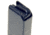 ProMag Steel Rifle Magazine, AR-15, 9mm Colt/SMG Type, 25-Round, Black, COL-A14-25RD