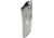 ProMag Steel Rifle Magazine, Ruger Mini-14, .223, 30-Round, Nickel Plated, Black, RUG-A3N-30RD